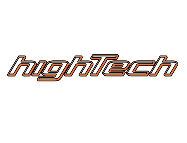 HighTech machinery